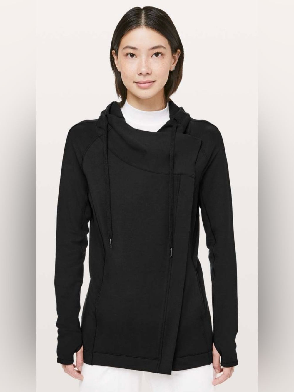 Lululemon Easy Wrap Jacket